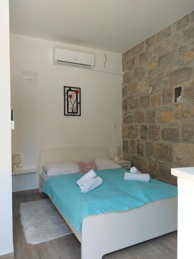 Apartment Meri 斯普利特 外观 照片