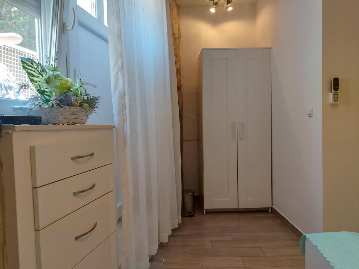 Apartment Meri 斯普利特 外观 照片