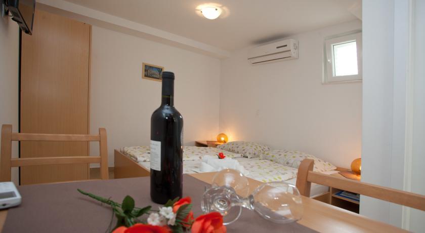 Apartment Meri 斯普利特 客房 照片
