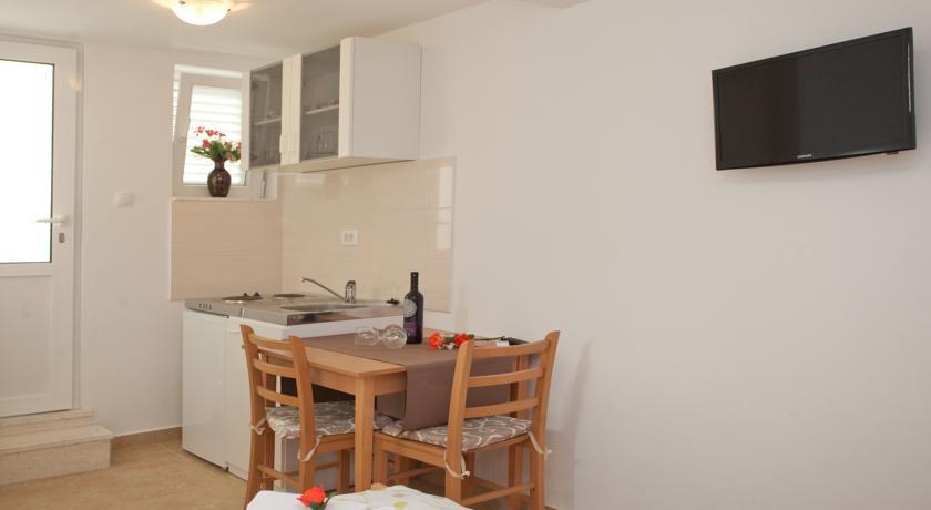 Apartment Meri 斯普利特 客房 照片